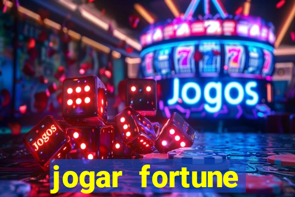 jogar fortune rabbit demo